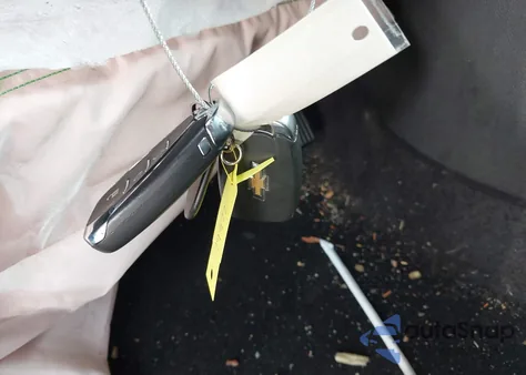 2023 Chevrolet Trailblazer Awd Rs from USA, damaged, VIN KL79MUSL5PB133830